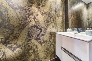 Ground floor cloakroom- click for photo gallery